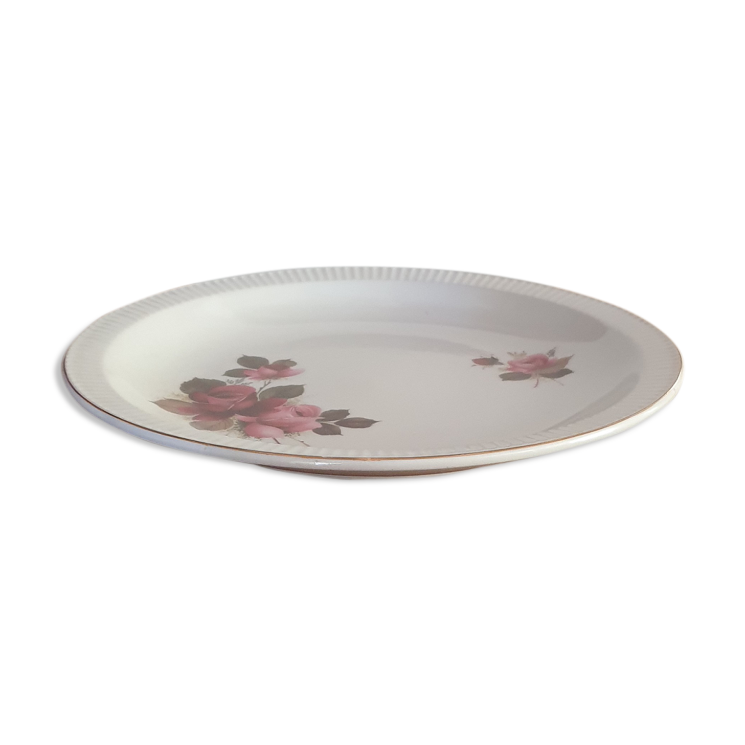 Richemond sarreguemines dish