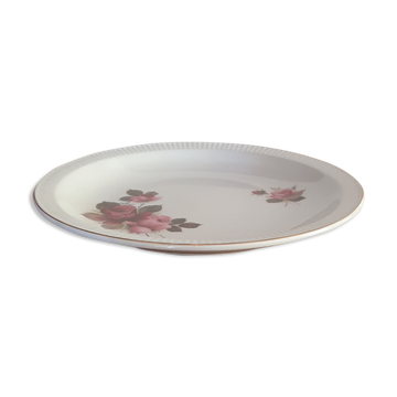 Richemond sarreguemines dish
