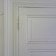 Large inner door 1900