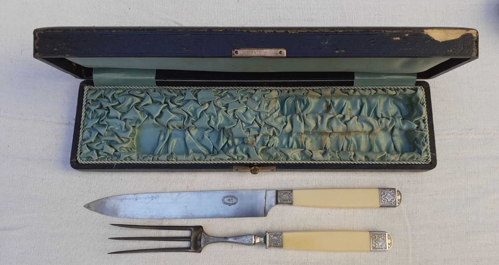 Cutting service