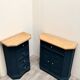 Entrance furniture duo