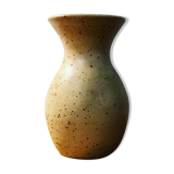Stoneware vase