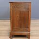 Enfilade in cherry wood – 1900