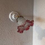 Vintage wall light