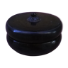 Old round box