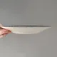 Charming cake plate - half-porcelain service Badonviller