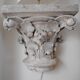 Lamp of a staff marquee, late nineteenth early twentieth
