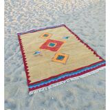 Tapis kilim 160×230 cm