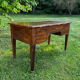 19th-century Empire desk