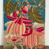Tapestry cannevas Alain Le Foll