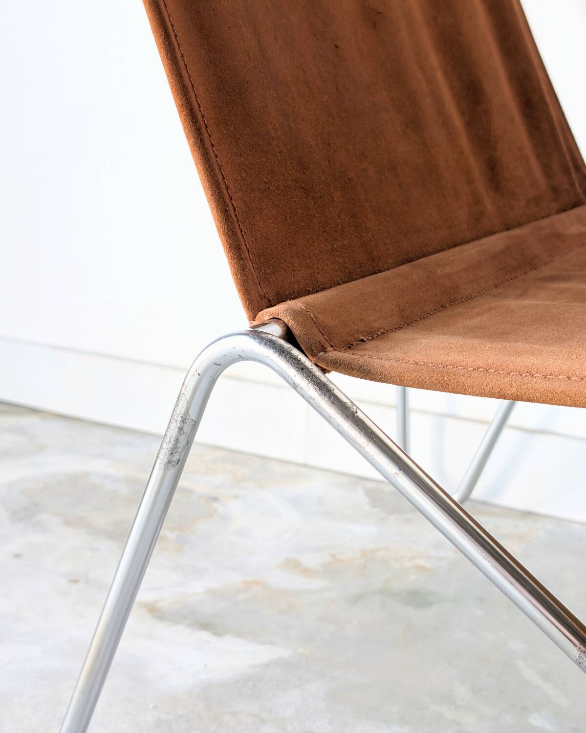Bachelor chair by Verner Panton, Fritz Hansen edition, 1950