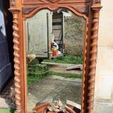 Miroir de style renaissance
