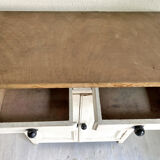 Parisian vintage buffet 50's