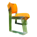 David Rowland 40/4 Chairs