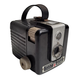 Brownie Flash Camera