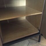 Florence Knoll sideboard of the 1960s