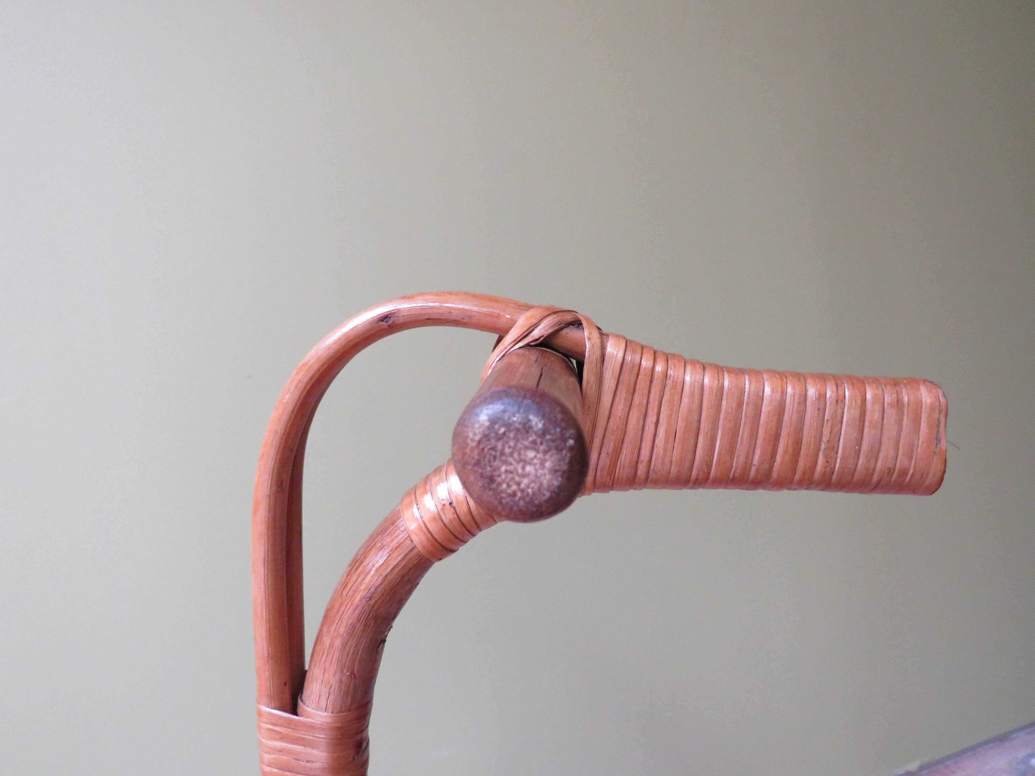 Rocking horse 60s/70s