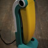 Lamp Toucan H.T Huang 80s