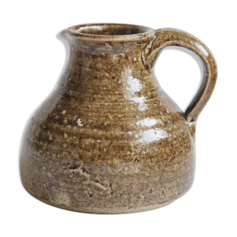 Sandstone jug