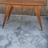 Table basse vintage