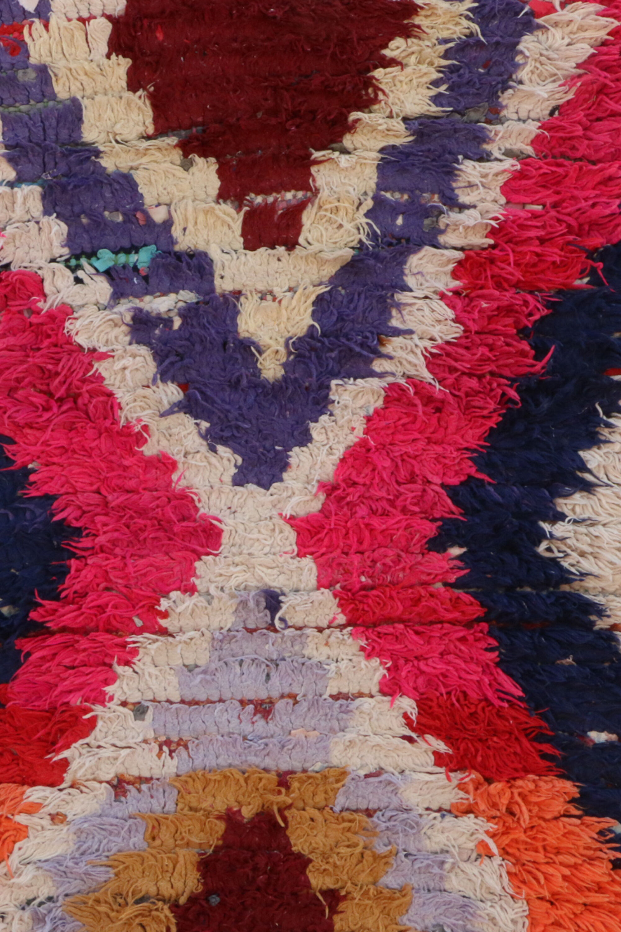 Tapis azilal 74 x 185 cm