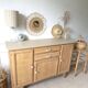 Vintage sideboard