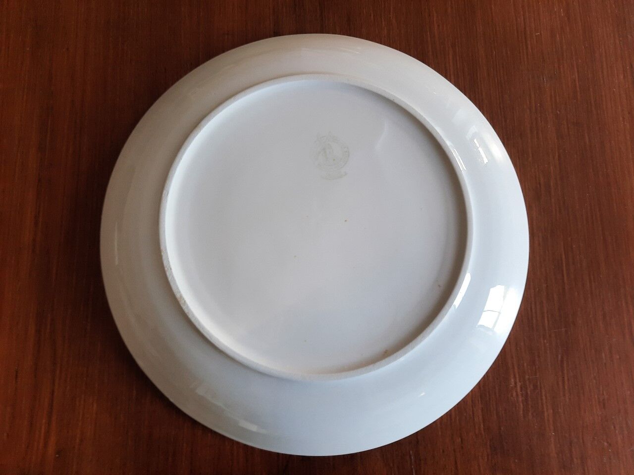 Plat de service Moulin des Loups