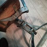 Workshop chair "bienaise"