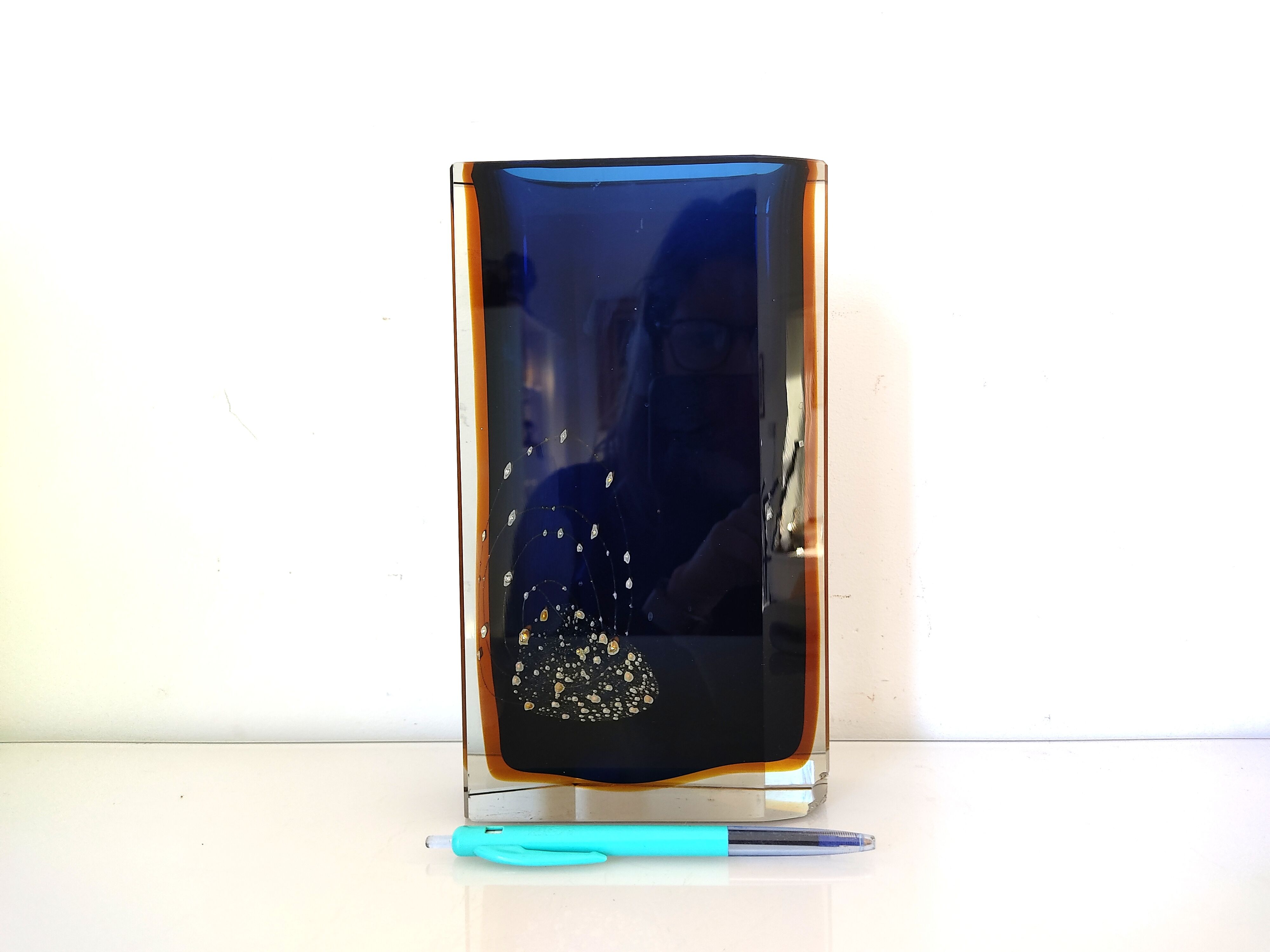 Vase Pavel Hlava Exbor Czechoslovakia