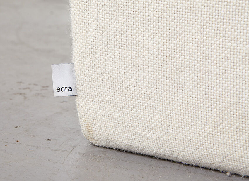 Cubisto Sofa by Massimo Morozzi for Edra 1990s