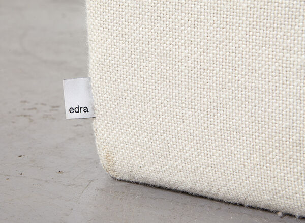 Canapé Cubisto de Massimo Morozzi pour Edra années 1990