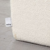 Cubisto Sofa by Massimo Morozzi for Edra 1990s