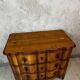 Commode début XXème siècle