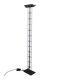 Arelux Milano pole lamp from the 1980s.