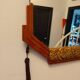 Art Deco mirror