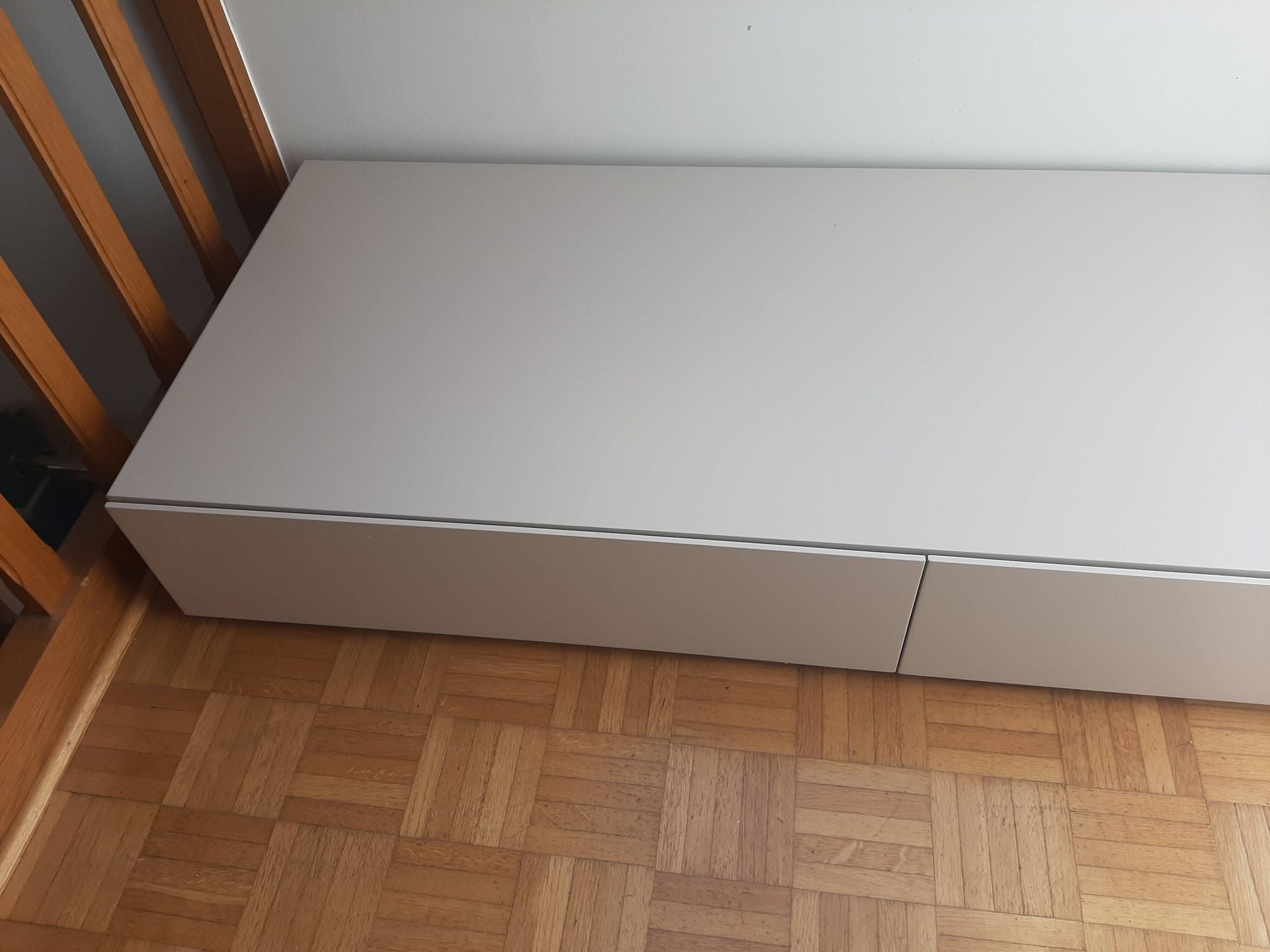 Meuble bas italien Presotto ModulArt