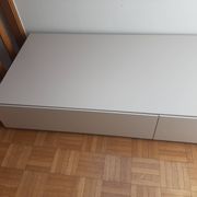Meuble bas italien Presotto ModulArt