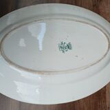 Longwy dish