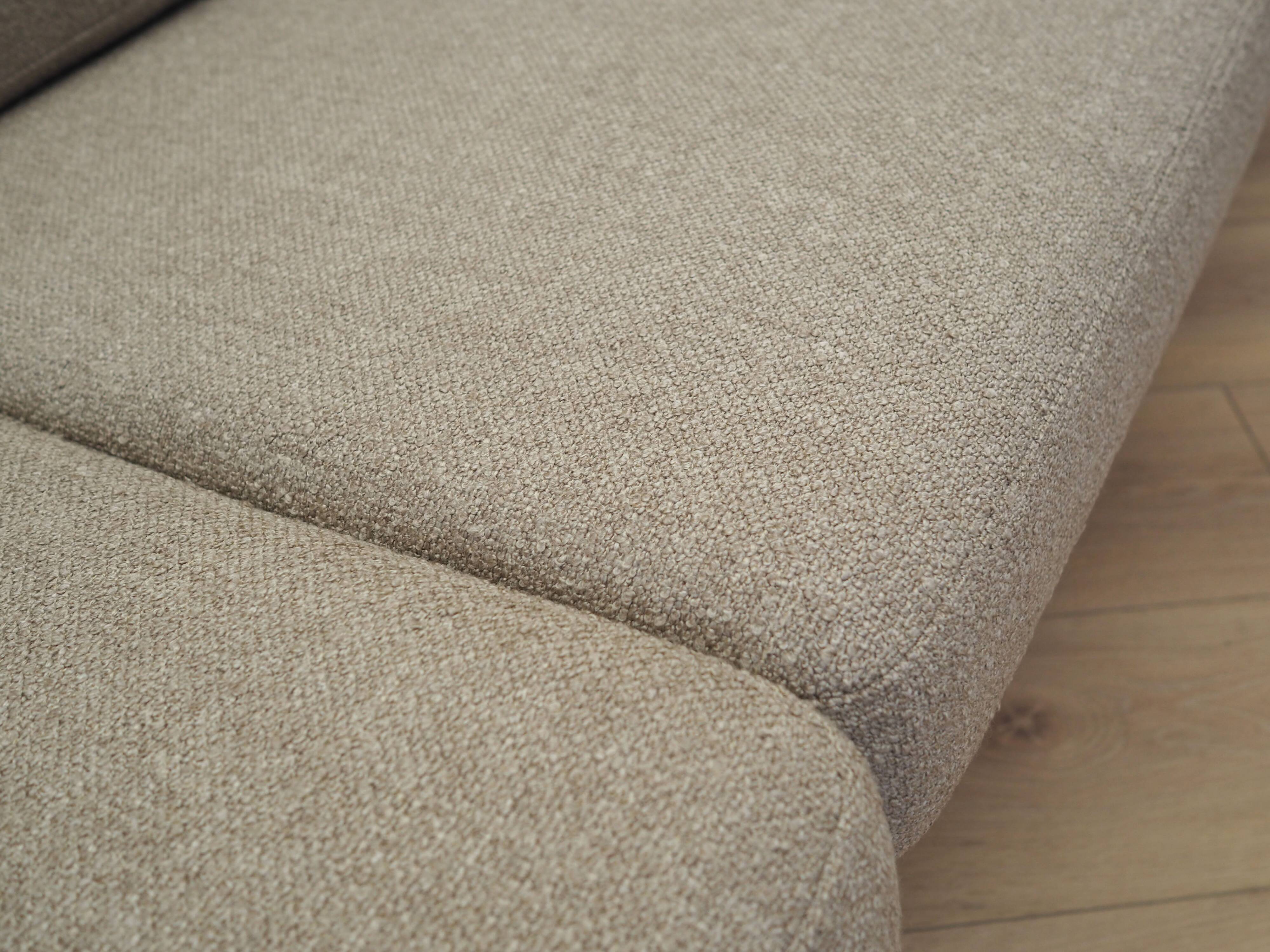Oak sofa, Danish design, 1960s, designer: Hans J. Wegner, manufacturer: Get