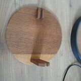 Vintage 60s floor lamp