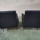 Fauteuil vintage années 50-60