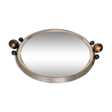 Art Deco mirror tray