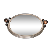 Art Deco mirror tray