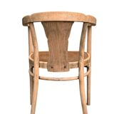 Thonet 1920 bistro armchair