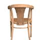 Fauteuil bistrot Thonet 1920