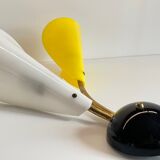 Wall lamp double design 50s