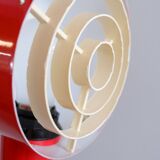 Swedish desk lamp by Hans Agne Jakobsson, 1970s