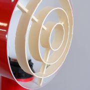 Swedish desk lamp by Hans Agne Jakobsson, 1970s
