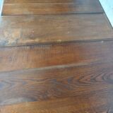 Old table