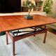 Transformable coffee table - A. Ducrot